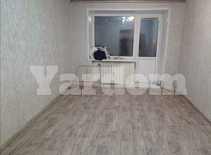 2-к квартира, вторичка, 42м2, 5/5 этаж