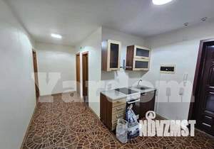 1-к квартира, вторичка, 42м2, 4/12 этаж