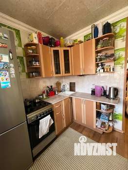 2-к квартира, вторичка, 42м2, 3/5 этаж