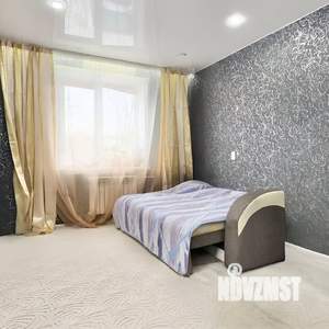 2-к квартира, вторичка, 50м2, 4/5 этаж