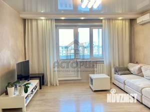 3-к квартира, вторичка, 75м2, 9/10 этаж