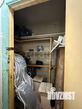 Студия квартира, вторичка, 12м2, 2/9 этаж