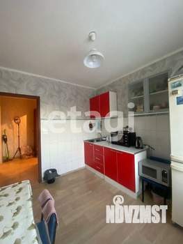 1-к квартира, вторичка, 42м2, 5/10 этаж