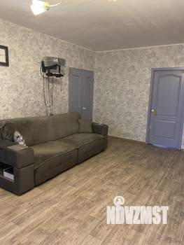 4-к квартира, вторичка, 86м2, 3/10 этаж