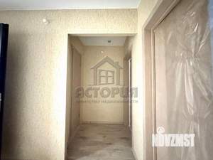 2-к квартира, вторичка, 56м2, 4/17 этаж