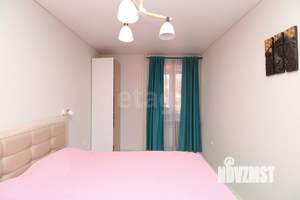 2-к квартира, вторичка, 54м2, 13/14 этаж