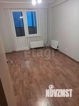 2-к квартира, вторичка, 55м2, 16/17 этаж