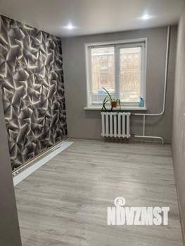 Студия квартира, вторичка, 14м2, 2/5 этаж