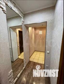 1-к квартира, вторичка, 42м2, 7/11 этаж