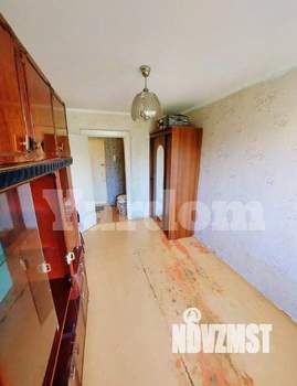 2-к квартира, вторичка, 45м2, 4/5 этаж