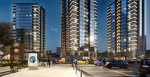 3-к квартира, вторичка, 79м2, 10/19 этаж