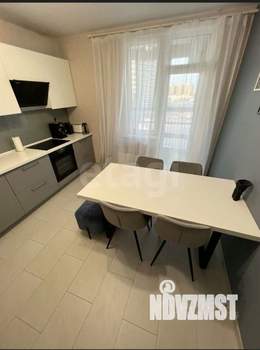 1-к квартира, вторичка, 46м2, 8/27 этаж