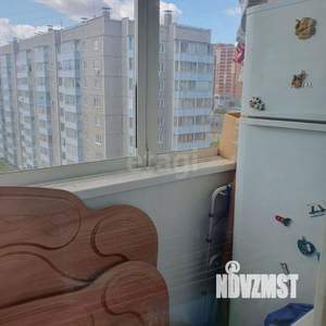 2-к квартира, вторичка, 53м2, 7/9 этаж