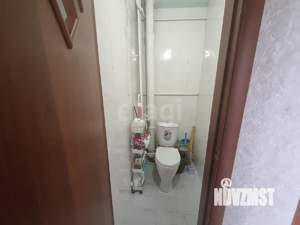 3-к квартира, вторичка, 59м2, 2/5 этаж