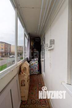 1-к квартира, вторичка, 32м2, 2/10 этаж