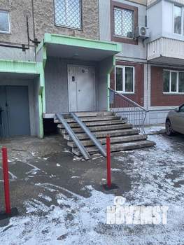 1-к квартира, вторичка, 42м2, 3/5 этаж