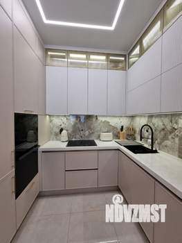 3-к квартира, вторичка, 83м2, 22/23 этаж