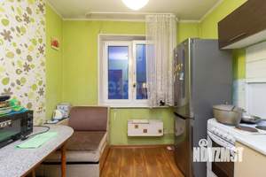 2-к квартира, вторичка, 53м2, 10/10 этаж