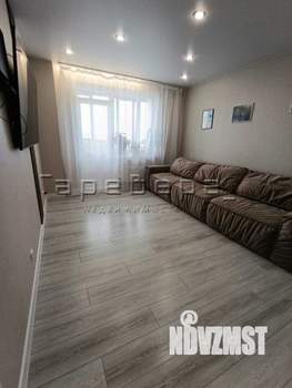 3-к квартира, вторичка, 67м2, 15/24 этаж