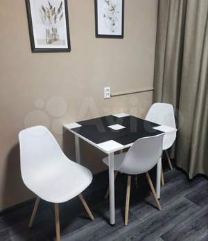 3-к квартира, вторичка, 63м2, 8/9 этаж