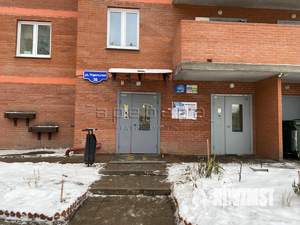 1-к квартира, вторичка, 35м2, 11/25 этаж