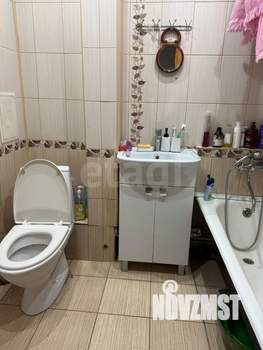 3-к квартира, вторичка, 62м2, 2/5 этаж