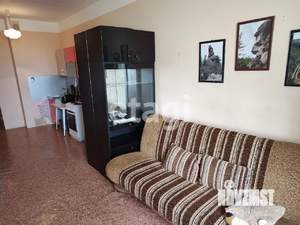 Студия квартира, вторичка, 27м2, 5/7 этаж