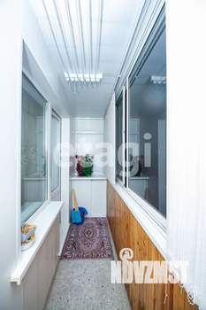 4-к квартира, вторичка, 92м2, 3/10 этаж