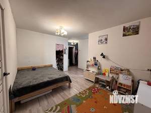 2-к квартира, вторичка, 45м2, 4/4 этаж