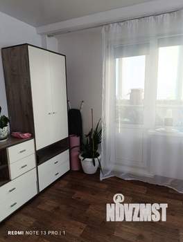 2-к квартира, вторичка, 42м2, 7/9 этаж