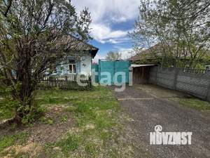 2-к квартира, вторичка, 37м2, 1/1 этаж