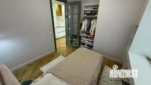 5-к квартира, вторичка, 139м2, 24/25 этаж