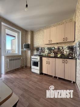 1-к квартира, вторичка, 32м2, 21/24 этаж