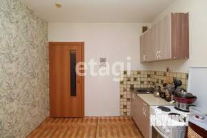 1-к квартира, вторичка, 42м2, 3/10 этаж