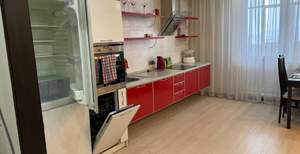 2-к квартира, вторичка, 56м2, 4/10 этаж