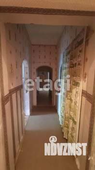 3-к квартира, вторичка, 80м2, 2/3 этаж