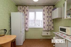 2-к квартира, вторичка, 53м2, 8/10 этаж