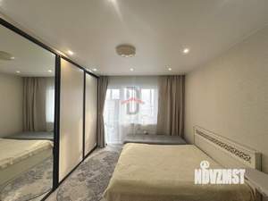 2-к квартира, вторичка, 47м2, 14/25 этаж