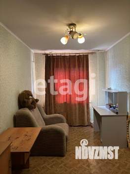 3-к квартира, вторичка, 60м2, 4/5 этаж