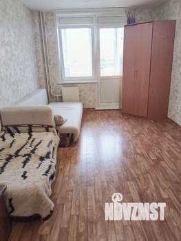 Студия квартира, вторичка, 27м2, 3/16 этаж