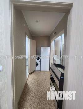 1-к квартира, вторичка, 41м2, 2/17 этаж