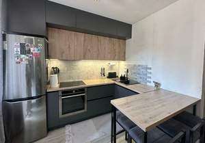 1-к квартира, вторичка, 36м2, 4/10 этаж