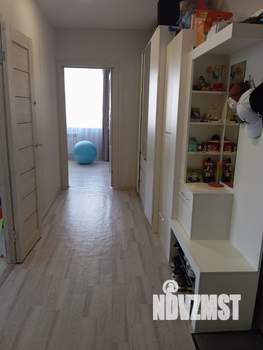 2-к квартира, вторичка, 53м2, 7/10 этаж