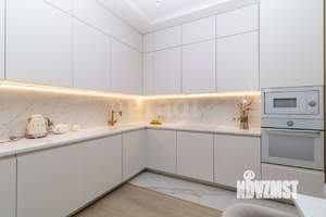 3-к квартира, вторичка, 119м2, 9/9 этаж