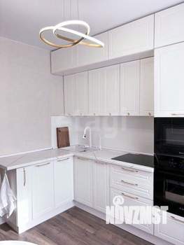 1-к квартира, вторичка, 40м2, 7/14 этаж