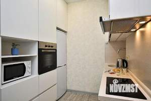 2-к квартира, вторичка, 40м2, 16/19 этаж