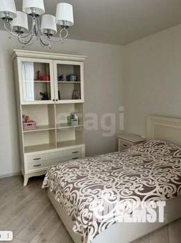 3-к квартира, вторичка, 99м2, 2/10 этаж