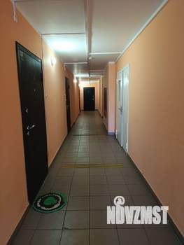 1-к квартира, вторичка, 30м2, 15/24 этаж