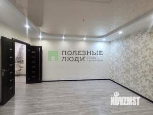 3-к квартира, вторичка, 86м2, 5/10 этаж