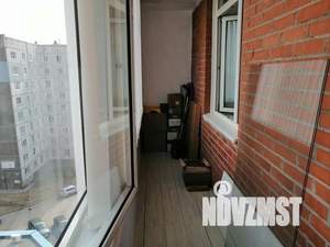 1-к квартира, вторичка, 36м2, 8/10 этаж